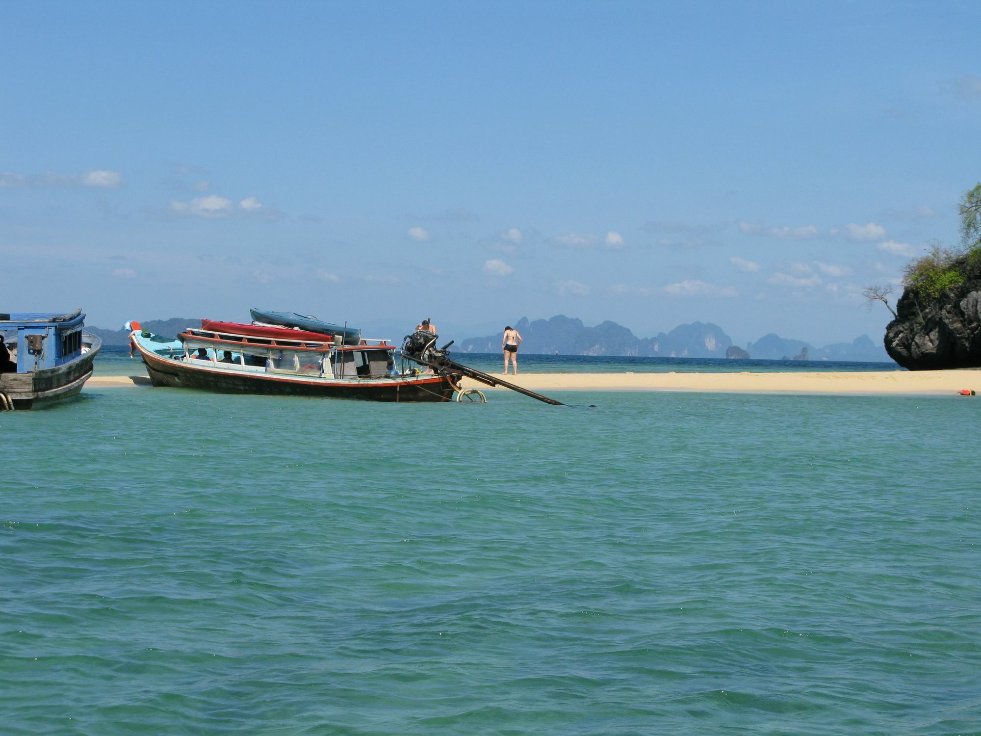 ميليناز بيتش فرونت بنجالوز Tha Lane Bay المظهر الخارجي الصورة